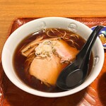 麺道はなもこし - 