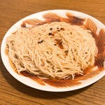 麺道はなもこし - 