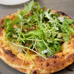 400℃ PIZZA SHINAGAWA - 