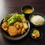 なるとキッチン - 