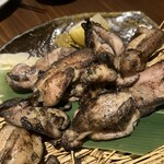 炭炉ばた こみ哉 松山 - 