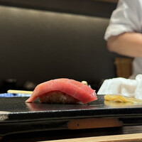 川崎 鮨 よこ田 - 