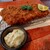 とんかつ revolution - 料理写真:ロースとんかつ定食
