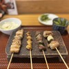 焼とりの八兵衛 ソラリアプラザ店