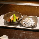 鉄板焼　ぼんの - 