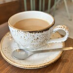 COFFEE STAND SHEEP HUT - 