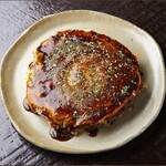 鉄板焼　ぼんの - 