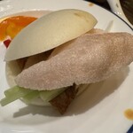 萬珍樓 本店 - 北京ダッグ