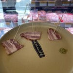 metzgerei Inoue 箕面店 - 