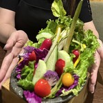 焼鳥どろまみれ 四谷本店 - 