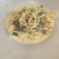 オステリアラマンテ ナゴヤグローバルゲート - 