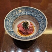 鮨　日本橋　鰤門 - 
