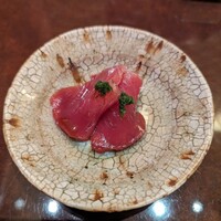 鮨　日本橋　鰤門 - 