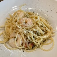 オステリアラマンテ ナゴヤグローバルゲート - 