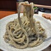 御影麺 鏑矢