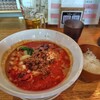 四川担々麺 どういうわけで、
