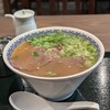 馬子禄 牛肉面 新宿店