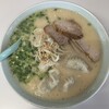 満福ラーメン