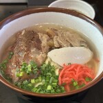 なんちち食堂 - 