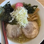 ラーメンの松喜 - 