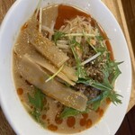 中華食堂 中中 - 