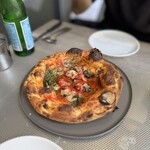 400℃ PIZZA SHINAGAWA - 