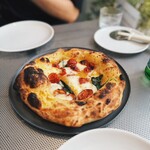 400℃ PIZZA SHINAGAWA - 