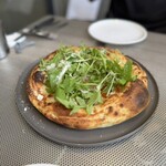 400℃ PIZZA SHINAGAWA - 