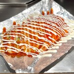 鉄板二百℃ 五反田店  - 