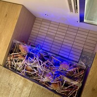 湘南沖地蟹専門店ふじ月 - 