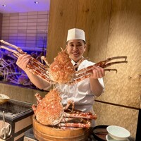 湘南沖地蟹専門店ふじ月 - 