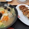 餃子の王将 生田川店