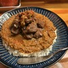 火星カレー