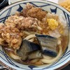 丸亀製麺 エアポートウォーク名古屋店