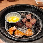 牛角 藤沢柄沢店 - 