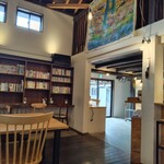 うのまち珈琲店 - 