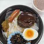 TOKYO CURRY BUCCI spice×sake - 