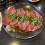 焼肉八七 - 