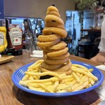 ライドダイナー - 