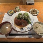 和洋割烹 しまおか - 