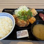 吉野家 - 料理写真: