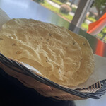 インデアンレストラン  ニューミラ - 