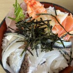 お食事処 大漁 - 