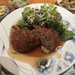和洋割烹 しまおか - 