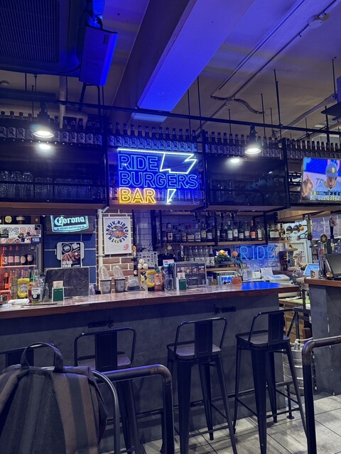 RIDE DINER photo 4