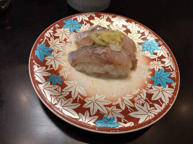 Ganso Sushi Akihabara Manseibashi Ten photo 3