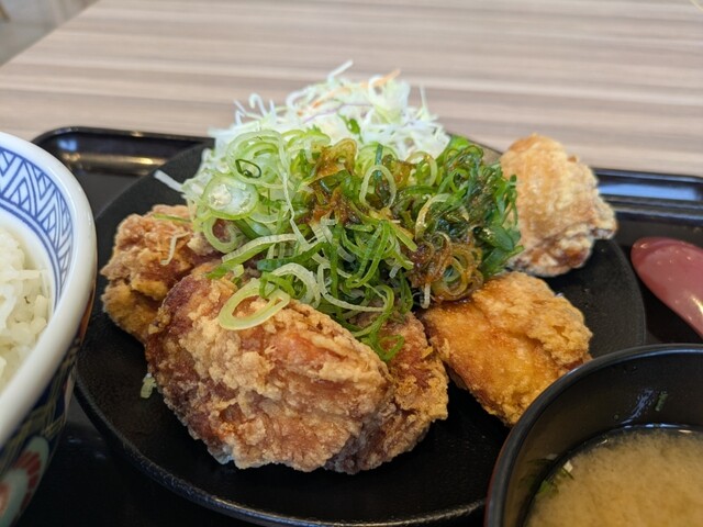 吉野家 4号線北上常盤台店 - 村崎野（牛丼）の写真