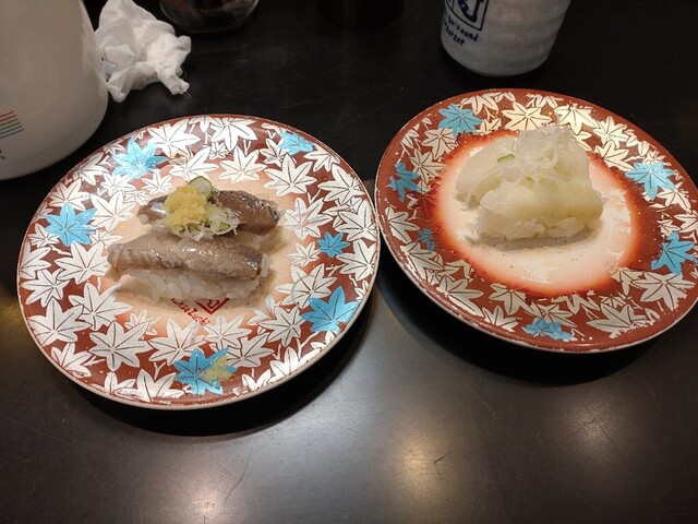 Ganso Sushi Akihabara Manseibashi Ten photo 2