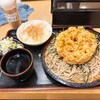 そばよし 日本橋本店