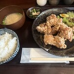 炭火焼鳥まごころ家 - 
